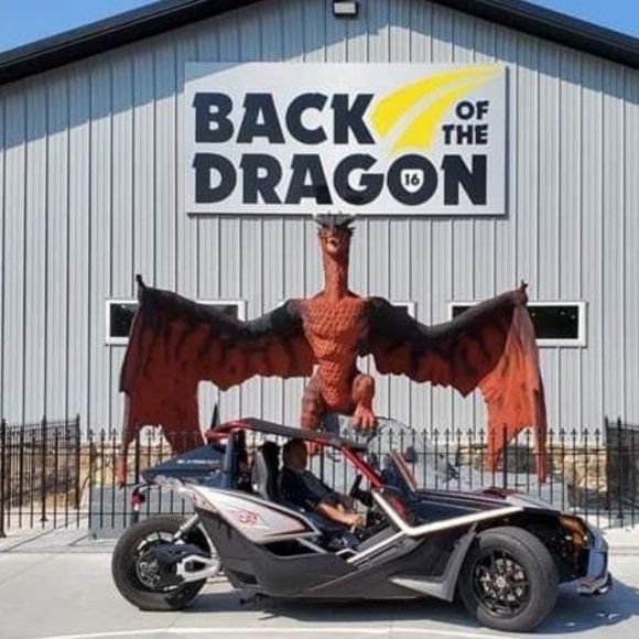 Meet your Posher, Kevin - Picture 1 of 1